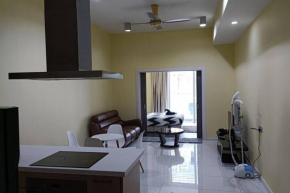 Cozy M Suites Android Box, Pool and City Area